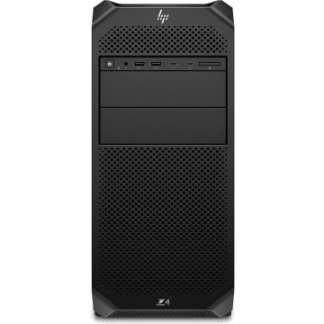 HP Workstation Z4 G5 - Towermodel 4U