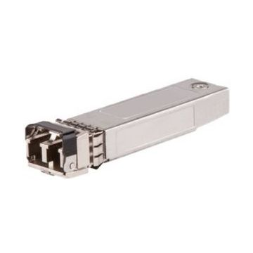 HPE Aruba - SFP (mini-GBIC) transceivermodule