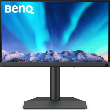 BenQ SW272U - SW Series