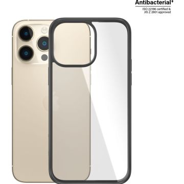 PanzerGlass HardCase - Black Edition