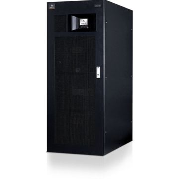 Vertiv - Gereedschaploos parallel paneel voor luchtstroom voor rek