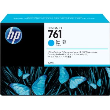 HP 761 - 400 ml