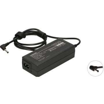 2-Power - Netspanningsadapter