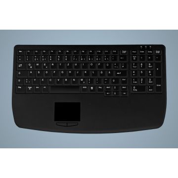Active Key IndustrialKey AK-7410-G - Toetsenbord