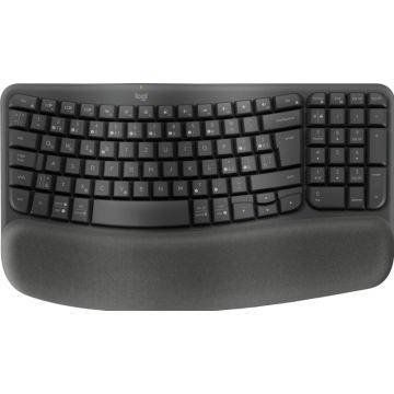 Logitech Ergo Series - Toetsenbord