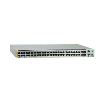 Allied Telesis AT x930-52GPX - Switch