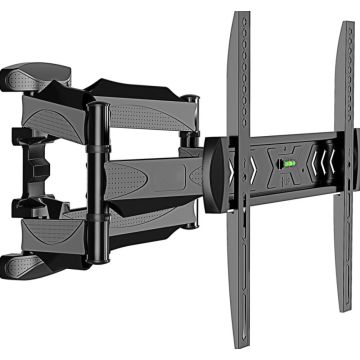 gembird Voll bewegliche TV-wall mount, 32 58 Zoll