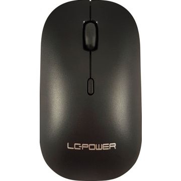 MAUS LC-Power Optical m720BW Wireless (B)