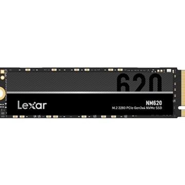Lexar NM620 2TB - SSD