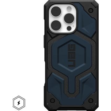 UAG Monarch Pro - Achterzijde behuizing voor mobiele telefoon