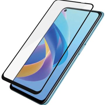 PanzerGlass - Schermbeschermer voor mobiele telefoon