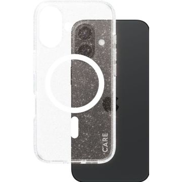 CARE by PanzerGlass Urban Combat - Achterzijde behuizing voor mobiele telefoon