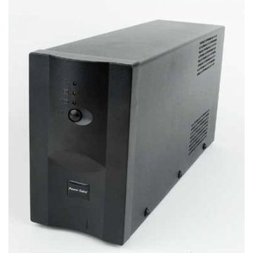 UPS-PC-850AP UPS 850VA with AVR