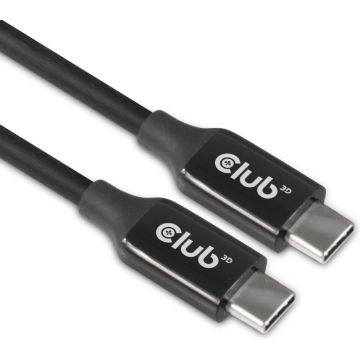 Club 3D CAC-1535 - USB-kabel