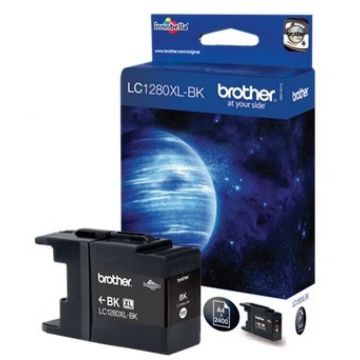 Brother LC1280XLBK - Zwart