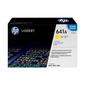 HP 641A - Geel