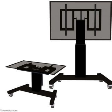 Neomounts PLASMA-M2500T - Monitor trolley