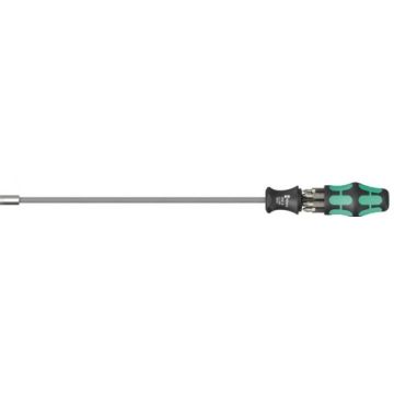 Wera Kraftform Compact 27 XL universele Imperial Set 1