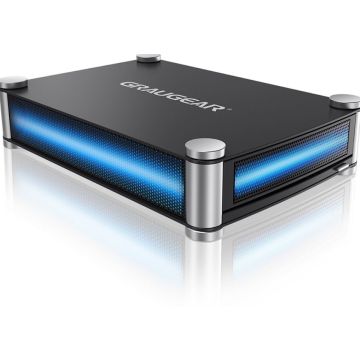 Graugear G-5251 - Externe behuizing