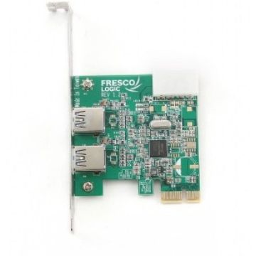 Gembird UPC-30-2P  - USB-adapter 