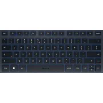 CHERRY KW 7100 MINI BT - Toetsenbord