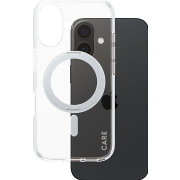 CARE by PanzerGlass - Achterzijde behuizing voor mobiele telefoon