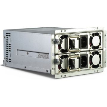 Inter-Tech Server-voeding ASPOWER R2A-MV0550 550W