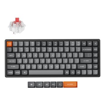 Keychron K2 Max - Toetsenbord