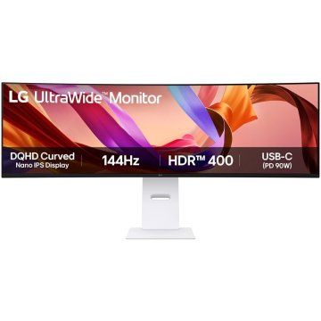 LG 49U950A-W.AEU - LED-Monitor