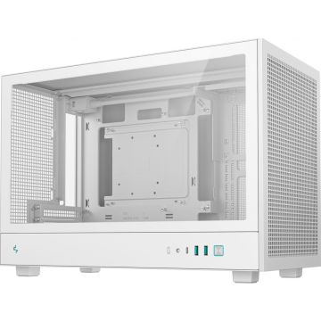 DeepCool CH260 White - Mini Tower