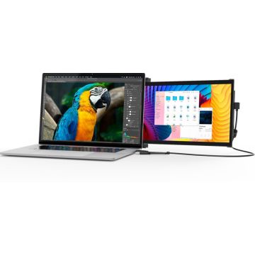 Mobile Pixels DUEX Plus DS - LCD Monitor