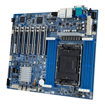 GIGABYTE MS03-CE0 - Moederbord