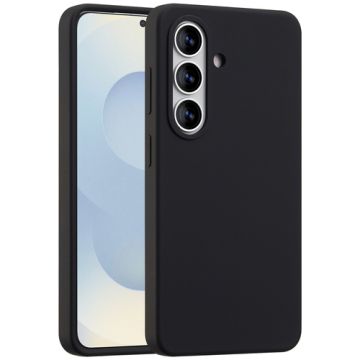 Accezz Liquid Silicone Backcover met MagSafe - Hoesje