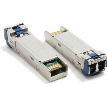 LevelOne GVT-0301 - SFP (mini-GBIC) transceivermodule