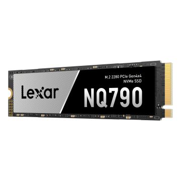 Lexar NQ790 2TB - SSD