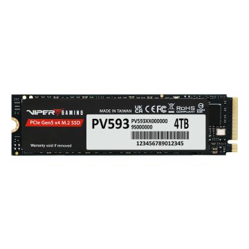 Patriot PV593 4TB - SSD