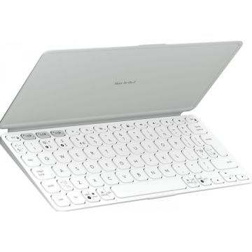 LOGI Keys-To-Go 2 - Pale Grey (US)