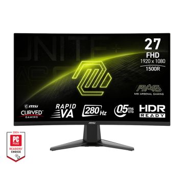 MSI MAG 276CXF - LED-Monitor