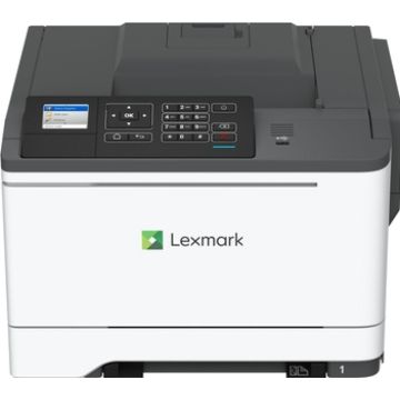 Lexmark CS521dn - Printer