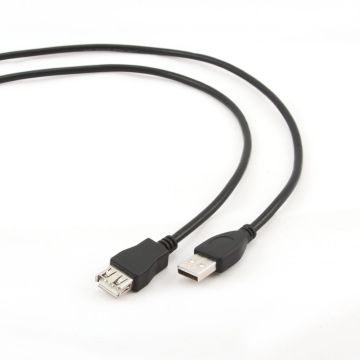 Gembird CCF-USB2-AMAF-10 - USB-verlengkabel
