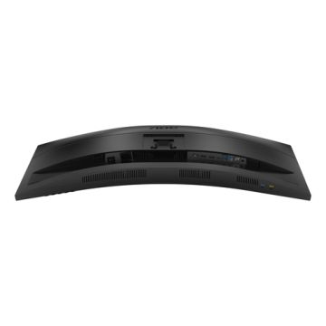 AOC CU34E4CV Curved UltraWide Monitor - 34”