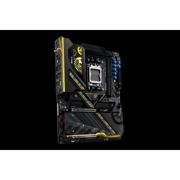 ASROCK X870E Taichi OCF - Moederbord