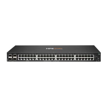 HPE Aruba Networking CX 6000 - Netwerk-Switch