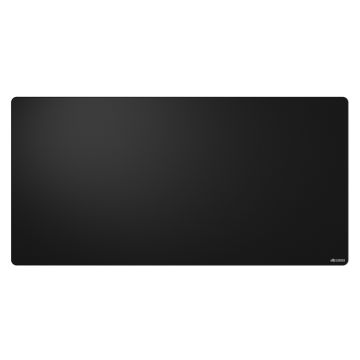 Glorious Mouse Pad 2 3XL Stitched Zwart - Muismat