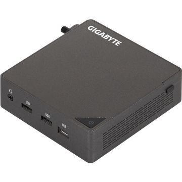 Gigabyte BRIX GB-BRU5-225H - Barebone