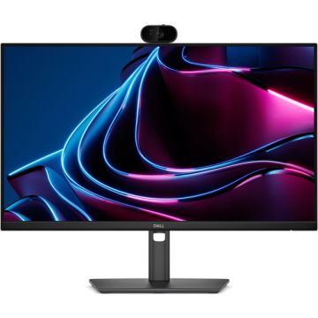 Dell Pro P P2426HEV - Webcam-Monitor