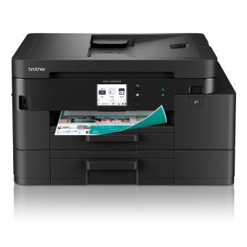 Brother MFC-J4550DW - Multifunctionele Printer