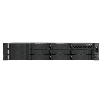 QNAP TS-855eU-RP - NAS-server