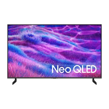 Neo QLED 4K 50i / 4K UHD / Mini LED / Smart TV / Wi-Fi / DVB-C S2 T2 /Carbon