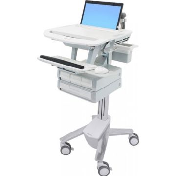 Ergotron StyleView - Wagen